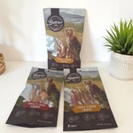Kind Rewards Butcher Bar Triple Flavor Dog Chews 2-PACK Twist + 1-PACK Kabobs. Fixed Price $16.99.