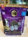 Yummy Dental Chews For Smaller Dogs 24 Ounce Unopened Bag Msrp 49.98$. Fixed Price $33.00.