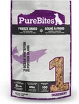 Purebites Ocean Whitefish Freeze-dried Treats For Dogs 1.8OZ. Fixed Price $20.89.
