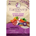 Earthborn Holistic Unrefined Whole Grain Dog Food. Fixed Price $83.06.