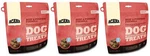 Acana Beef And Pumpkin Dog Treats Pack 3.25 Ounces Freeze Dried Raw Protein. Fixed Price $51.09.