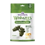 Whimzees Dog Dental Chews 12 Count All Natural Teeth Cleaning Treats. Fixed Price $22.19.
