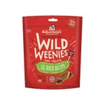 Stella And Chewy's Wild Weenies Duck Dog Treats. Fixed Price $14.99.