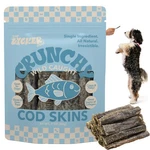 The Licker Store DTS5000A-3OZ Air Dried Wild Caught Cod Count (pack Of 1). Fixed Price $40.47.