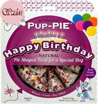 The Lazy Dog Pup-pie Original Happy Birthday Treat For Special. Fixed Price $23.84.