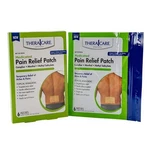 Pain Relief Medicated Patch 6 Count By Theracare. Fixed Price $20.31.