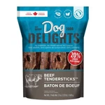 100 Canadian Beef Treats Tendersticks Natural Snack For All Dogs 600G. Fixed Price $52.59.