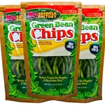 K9 Granola Factory Green Bean Chips Dog Treats 5OZ (pack Of 3). Fixed Price $57.82.