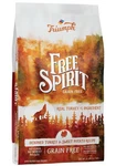 Triumph Spirit Grain-free Dry Dog Food 3 Lb Bag Shipping Usa Turkey. Fixed Price $30.00.