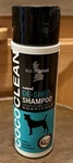 Isle Of Dogs Clean Natural De-shed Shampoo Soap-free With Coconut Oil. Fixed Price $9.00.