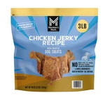 Natural Chicken Jerky Dog Treats 3LB High Protein Healthy Pet Snacks. Fixed Price $39.99.