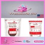 All Natural Human-grade Dog Treats 14 Ounce Beef Sticks For Training. Fixed Price $16.99.