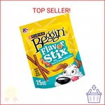 Purina Beggin Flavor Stix With Bacon & Peanut Butter - 25 Oz. Pouch. Fixed Price $16.26.