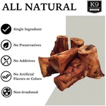 Beef Marrow Bones - Long Lasting Chews For Medium Dogs. Fixed Price $65.99.