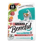 Purina Incredibites Small Real Beef Flavor Dry Food For Dogs. Fixed Price $21.44.