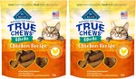 True Chews Sticks Natural Cat Treats, Chicken Recipe, Meaty & Savory Made. Fixed Price $15.35.