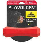 Playology Squeaky Chew Stick Toy, For Medium Dogs (15LBS - 35LBS) Heav. Fixed Price $25.32.