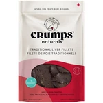 Crumps' Naturals Traditional Liver Fillets 6.8OZ Ounce (pack Of 1), Brown. Fixed Price $22.92.