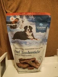 Caledon Farms Beef Tender Sticks Value Pack 12 Oz Gently Bake Dog Treats. Fixed Price $23.12.
