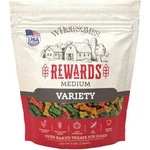 Wholesomes Rewards Classic Variety Biscuits 3 Lbs / Med. Fixed Price $21.74.