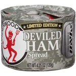 Underwood Deviled Ham Spread, 4.25 Ounce (pack Of 24). Fixed Price $98.06.