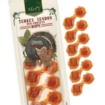 Herz Turkey Tendons For Dogs, Duo-protein, Hypoallergenic Puppy Treats, Usa-s.... Fixed Price $37.07.