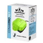 Conairpropet Goodbone Dog Maker 6 Treats Included Cuisinart Recipe Book. Fixed Price $10.34.