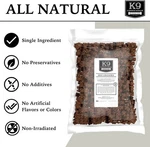 K9 Connoisseur Beef Lung Dog Treats 8 Oz & 2.5 Lb Usa Single Ingredient Bulk. Fixed Price $58.99.