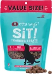 Etta Says! Training Treats - All Natural Pork And Bacon Soft For Dogs M. Fixed Price $18.68.
