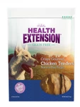 Health Extension Chicken Tenders Dog Treats High Protein Gourmet Snacks. Fixed Price $21.86.
