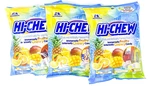 Morinaga Hi Tropical Mix Bag Chewy Candy Orange, Pineapple, Mango - 3 Packs. Fixed Price $14.95.