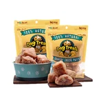 Yak Cheese Crunchy Puff For All Dog Sizes, Healthy & Delicious Treats. Fixed Price $10.39.