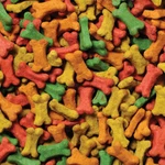 Wholesome Dog Biscuits - Puppy/mini Variety 1.5 Pounds. Fixed Price $16.00.