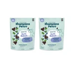 Shameless Pets Soft-baked Biscuit Dog Treats Blueberried Treasure 16 Oz (pack. Fixed Price $25.99.
