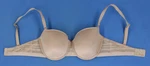 Chantelle 3612 Pure Memory Foam Underwire Lined Multiway Bra Size 34B #D5656. Fixed Price $9.99.