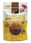 Rachael Ray Burger Bites Dog Treats, Beef Recipe With Bison, 12 Oz. Pouch. Fixed Price $13.34.