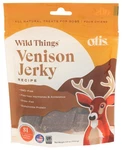 Otis Jerky Dog Treat Venison 4 Oz (pack Of 6). Fixed Price $68.99.