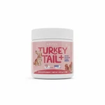 Bacon- Flavored Pet Mushroom Powder, Turkey Tail+ Probiotics Dog Supplement. Fixed Price $24.99.