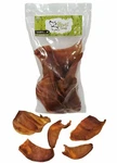 Pig Treats (half Ears) Dog Chews & (8 Oz Bag) Healthy. Fixed Price $14.49.