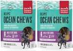 The Honest Kitchen Beams Fish Treat - Dehydrated Grain Free Skins Dog. Fixed Price $74.13.