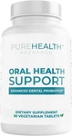 Purehealth Research Oral Support Dental Probiotics Supplement For Fr.... Fixed Price $118.99.