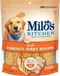 Kitchen Chicken Jerky Strips Dog Treats, 15 Ounce. Fixed Price $17.62.
