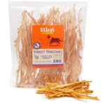 Rileys Turkey Tendons For Dogs - Dehydrated Treats Small Large Breeds .... Fixed Price $107.89.