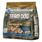 Team Dog Freeze-dried Raw Beef Treats Training & Food Toppers. Fixed Price $68.49.