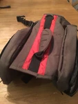 Henry Clemmies Dog /travel Vest H&c Pet Provisions Backpack Small. Fixed Price $9.00.