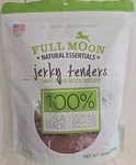 Full Moon Dog Treats Essential Duck Jerky Tenders 14.0 Oz (pack Of 1). Fixed Price $19.99.