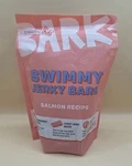 Bark Swimmy Jerky Bars Salmon 3OZ Pack New Exp March 2027 Free Shipping!. Fixed Price $17.99.