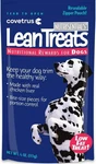 Covetrus Nutrisential Lean Treats For Dogs - 4 Ounce (6 Pack), Brown. Fixed Price $30.00.