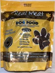 The Real Meat Brand Dog Food, Chicken Recipe Air Dried ***all Natural***. Fixed Price $44.99.