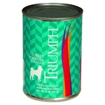 Sunshine Mills 6600201 Triumph Dog Food, Canned, Turkey, 14 Oz. Fixed Price $77.67.